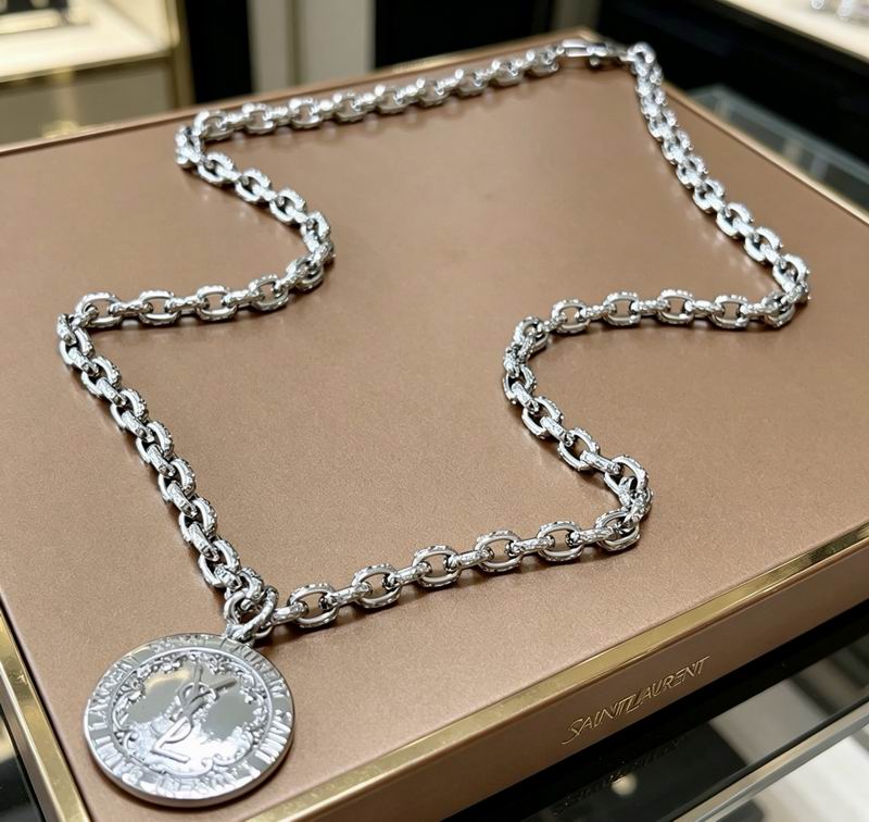 YSL Necklace 06yxs01